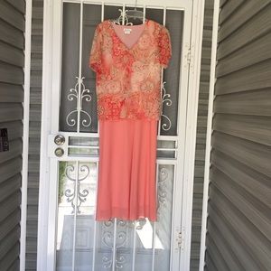 dress size 16W